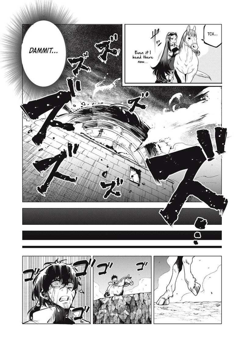 Kuni Wo Owareta Ryuushi San Hirowareta Ringoku De Ukkari Musou Shite Shimau Chapter 22b Page 2