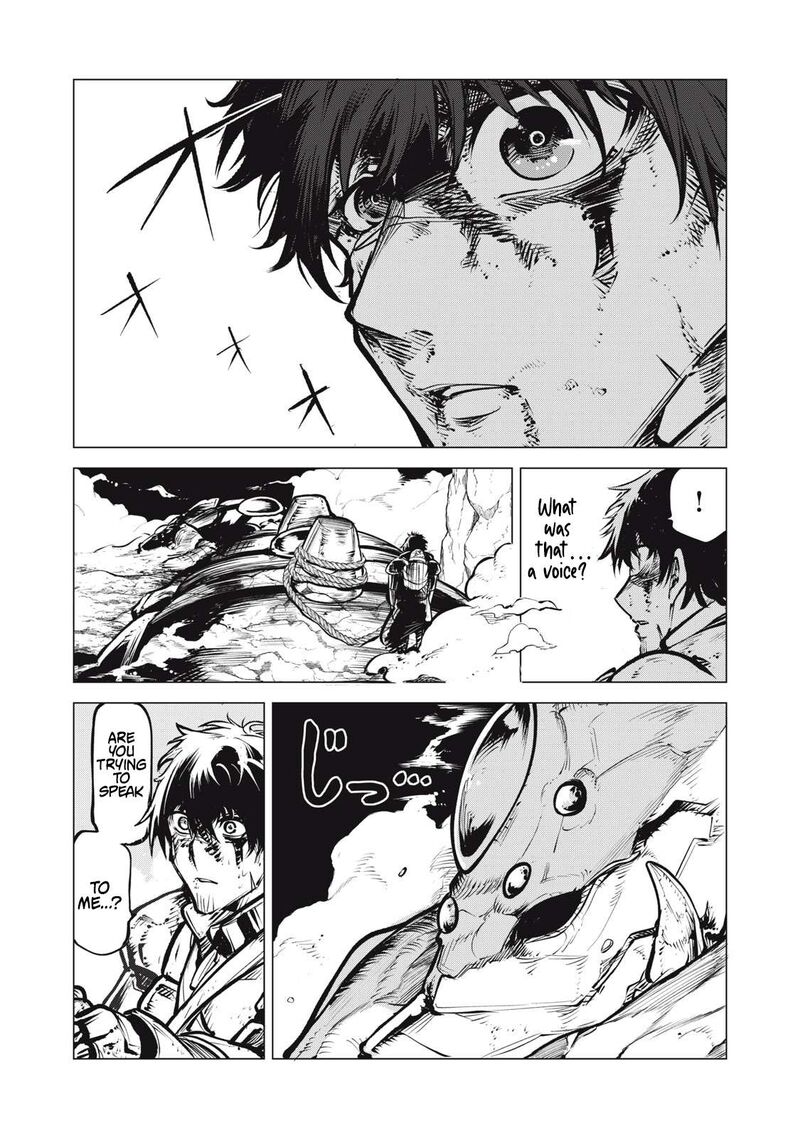 Kuni Wo Owareta Ryuushi San Hirowareta Ringoku De Ukkari Musou Shite Shimau Chapter 24a Page 13