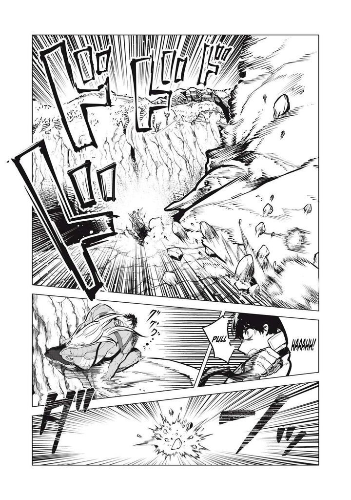 Kuni Wo Owareta Ryuushi San Hirowareta Ringoku De Ukkari Musou Shite Shimau Chapter 24a Page 4