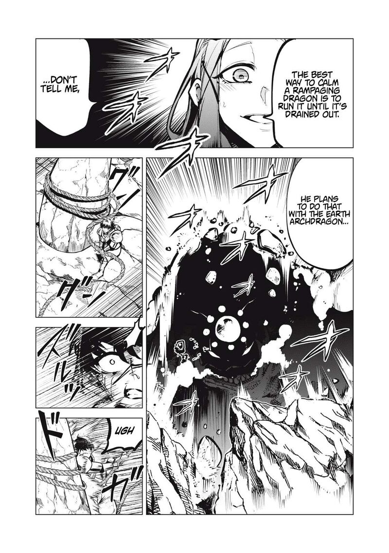 Kuni Wo Owareta Ryuushi San Hirowareta Ringoku De Ukkari Musou Shite Shimau Chapter 24a Page 7