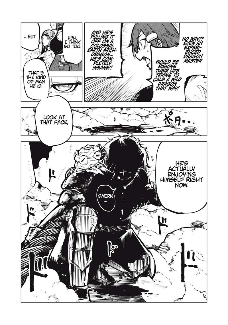 Kuni Wo Owareta Ryuushi San Hirowareta Ringoku De Ukkari Musou Shite Shimau Chapter 24a Page 8