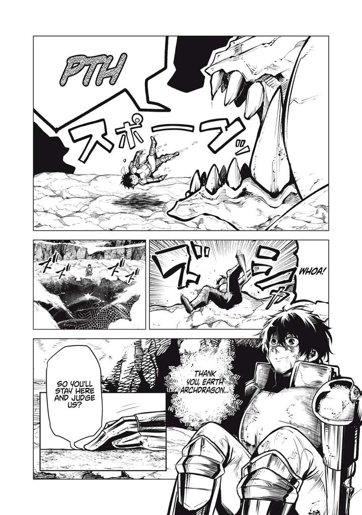 Kuni Wo Owareta Ryuushi San Hirowareta Ringoku De Ukkari Musou Shite Shimau Chapter 24b Page 14