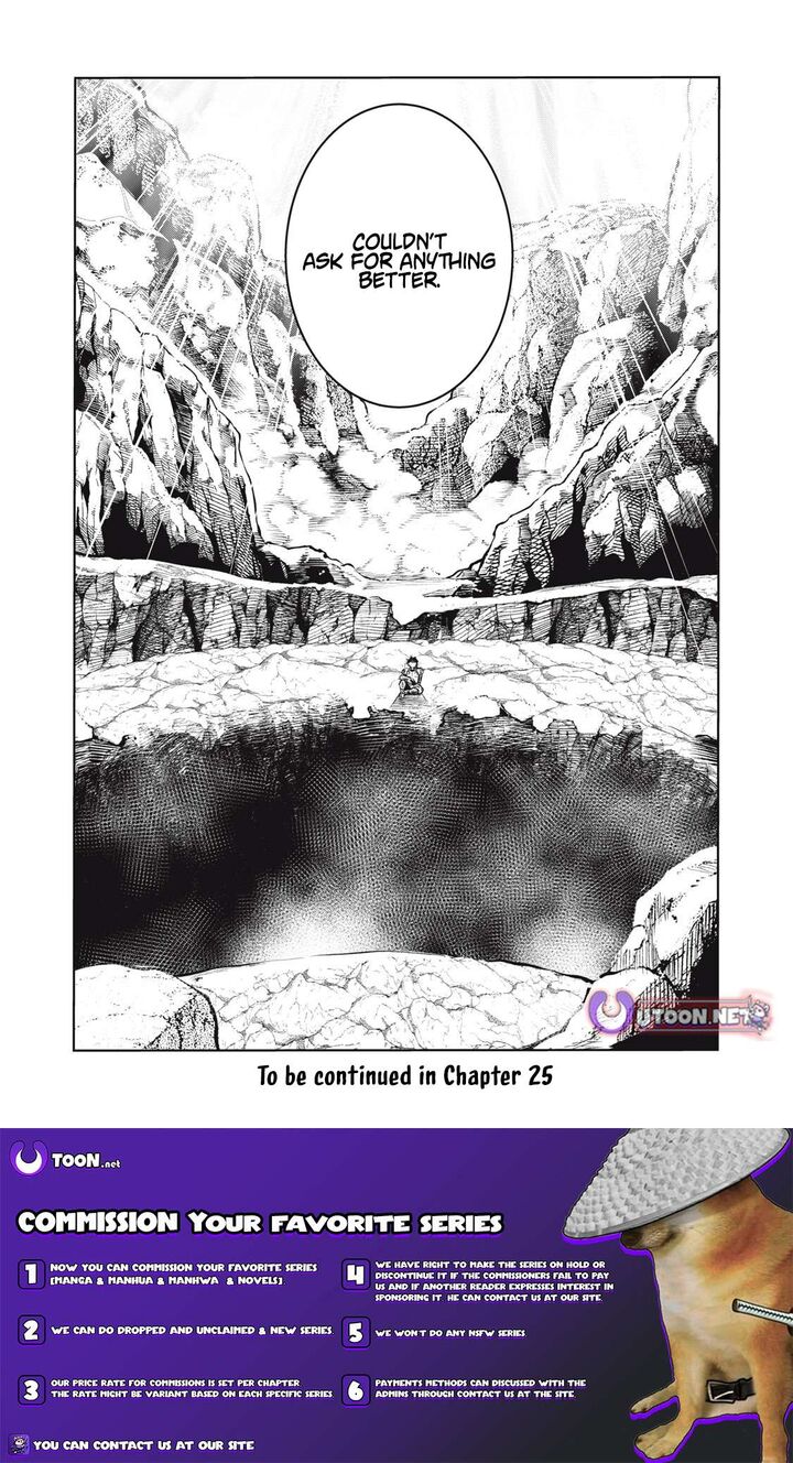 Kuni Wo Owareta Ryuushi San Hirowareta Ringoku De Ukkari Musou Shite Shimau Chapter 24b Page 15