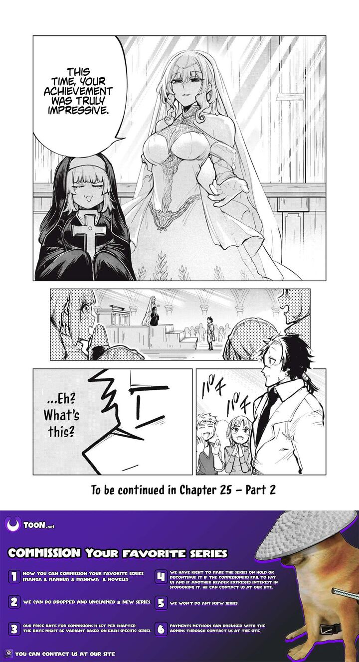 Kuni Wo Owareta Ryuushi San Hirowareta Ringoku De Ukkari Musou Shite Shimau Chapter 25a Page 11