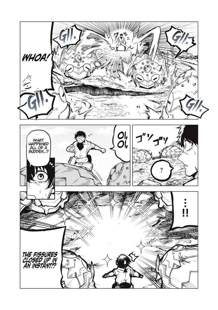 Kuni Wo Owareta Ryuushi San Hirowareta Ringoku De Ukkari Musou Shite Shimau Chapter 25a Page 4