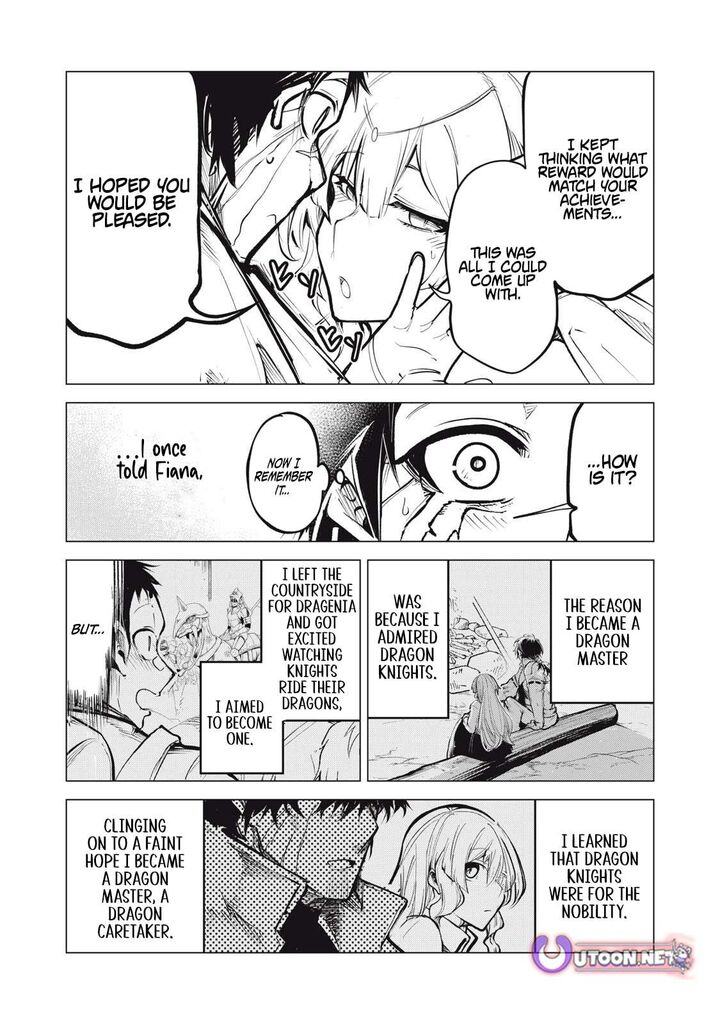 Kuni Wo Owareta Ryuushi San Hirowareta Ringoku De Ukkari Musou Shite Shimau Chapter 25b Page 5