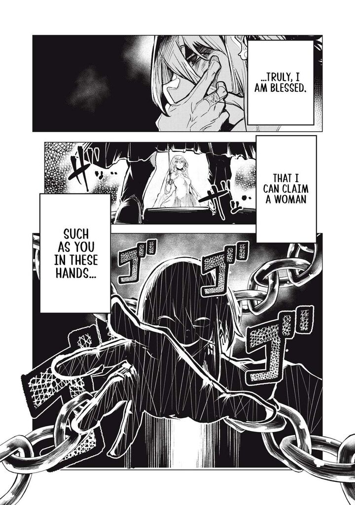 Kuni Wo Owareta Ryuushi San Hirowareta Ringoku De Ukkari Musou Shite Shimau Chapter 26a Page 8