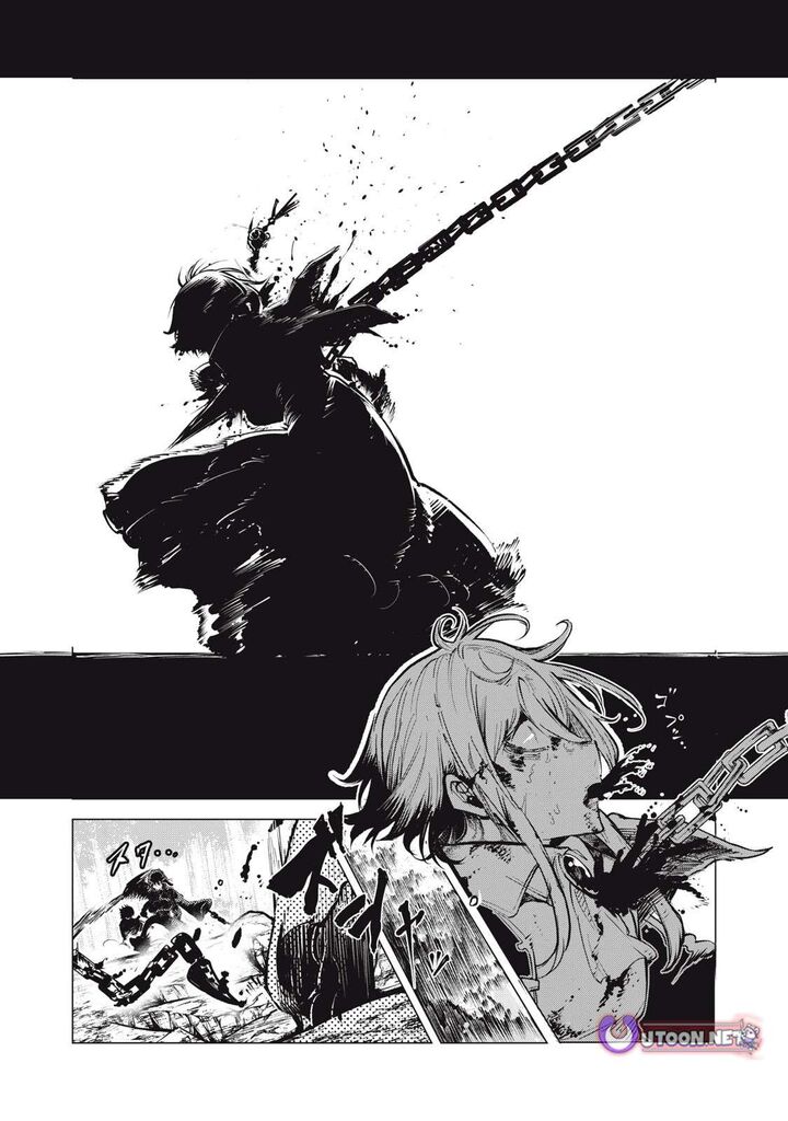 Kuni Wo Owareta Ryuushi San Hirowareta Ringoku De Ukkari Musou Shite Shimau Chapter 28b Page 10