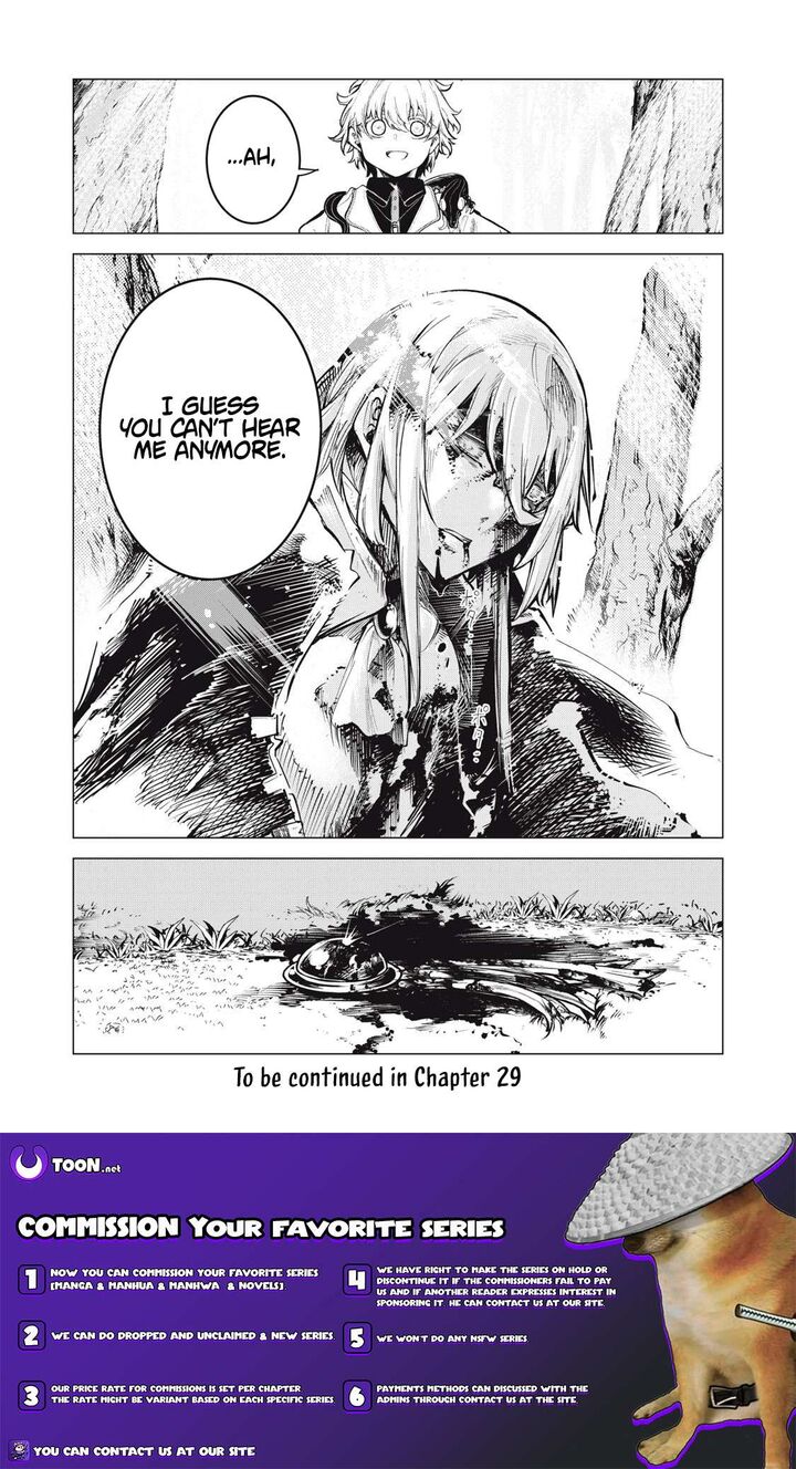 Kuni Wo Owareta Ryuushi San Hirowareta Ringoku De Ukkari Musou Shite Shimau Chapter 28b Page 12