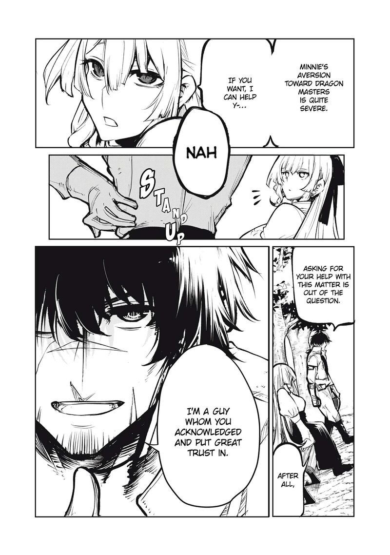 Kuni Wo Owareta Ryuushi San Hirowareta Ringoku De Ukkari Musou Shite Shimau Chapter 3 Page 14