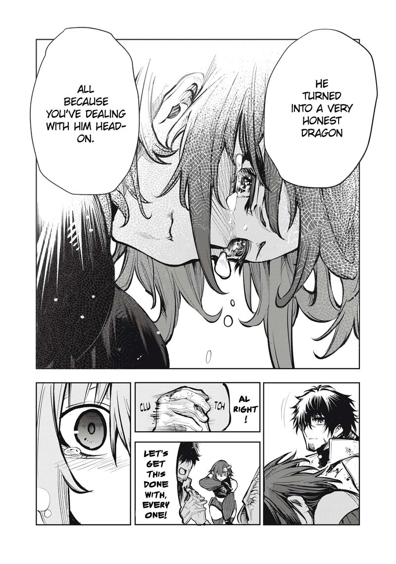 Kuni Wo Owareta Ryuushi San Hirowareta Ringoku De Ukkari Musou Shite Shimau Chapter 3 Page 25