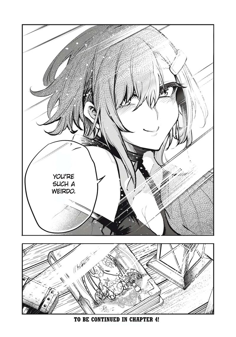 Kuni Wo Owareta Ryuushi San Hirowareta Ringoku De Ukkari Musou Shite Shimau Chapter 3 Page 32