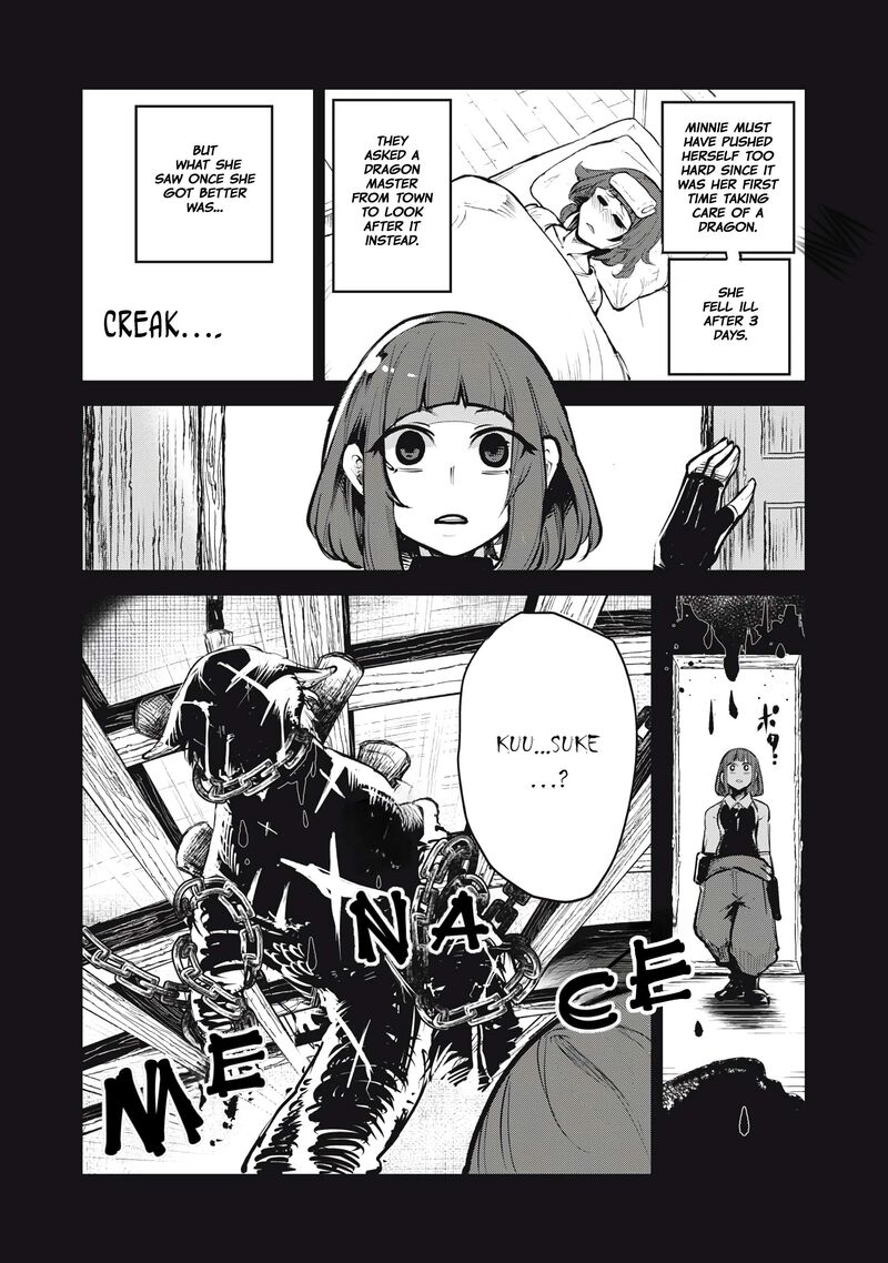 Kuni Wo Owareta Ryuushi San Hirowareta Ringoku De Ukkari Musou Shite Shimau Chapter 3 Page 9