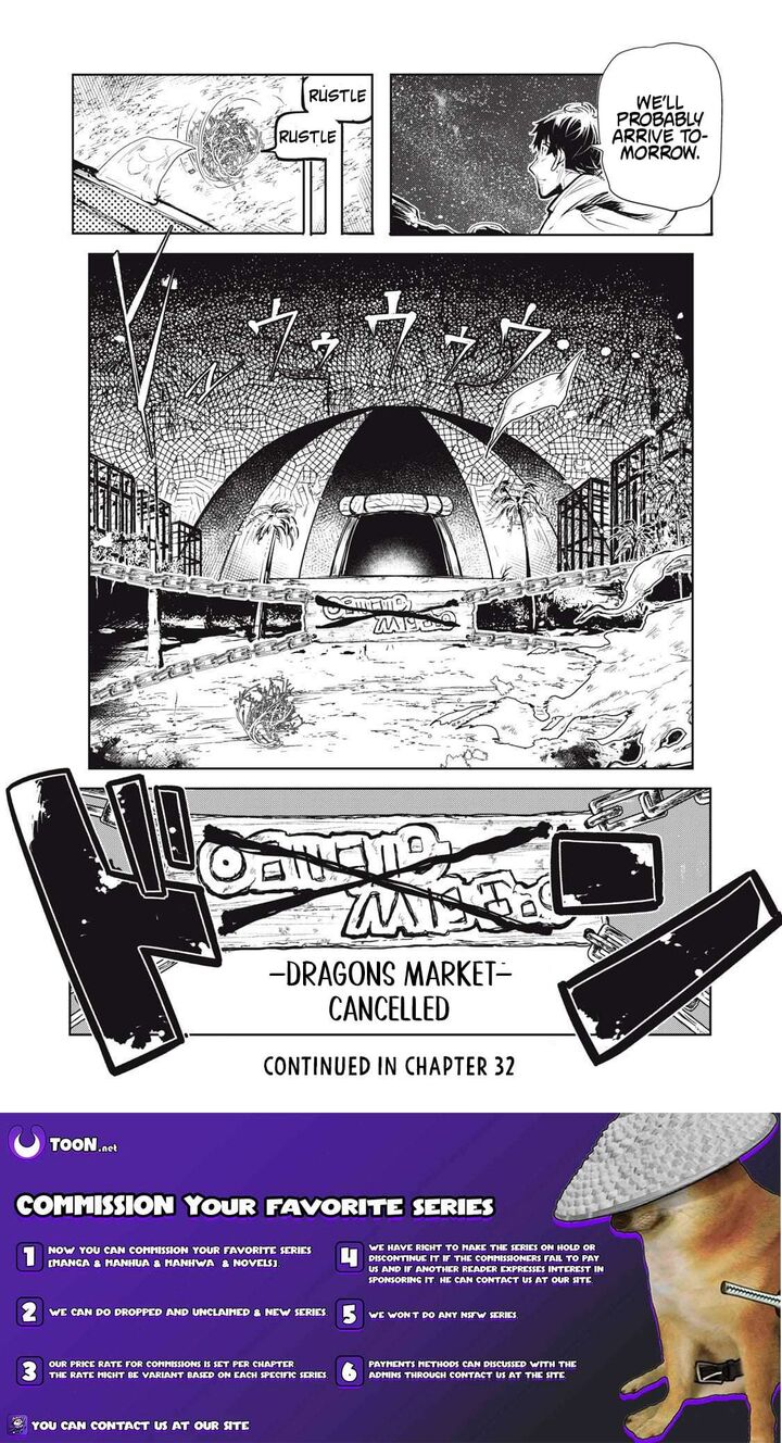 Kuni Wo Owareta Ryuushi San Hirowareta Ringoku De Ukkari Musou Shite Shimau Chapter 31 Page 16