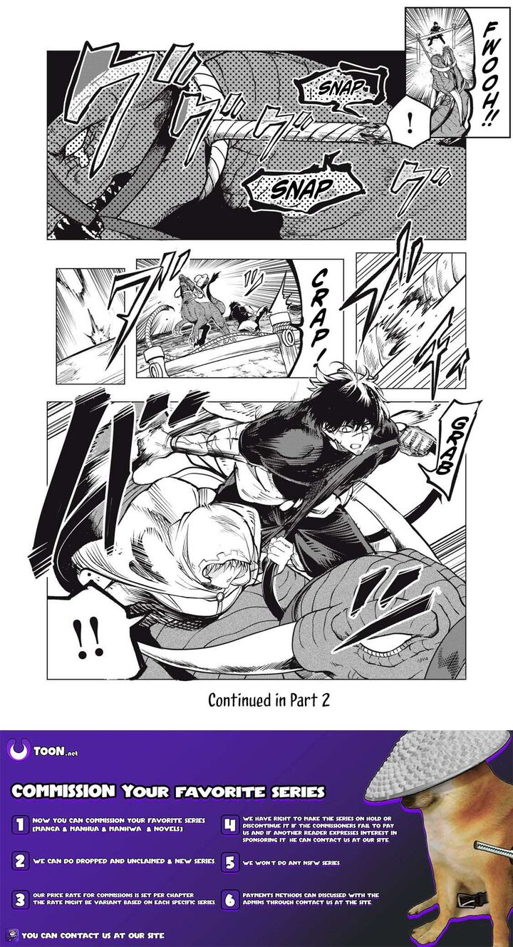 Kuni Wo Owareta Ryuushi San Hirowareta Ringoku De Ukkari Musou Shite Shimau Chapter 32a Page 11