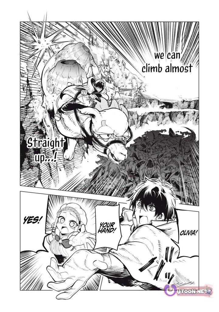 Kuni Wo Owareta Ryuushi San Hirowareta Ringoku De Ukkari Musou Shite Shimau Chapter 34 Page 20