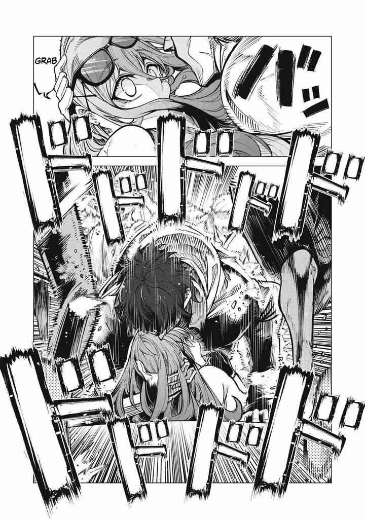 Kuni Wo Owareta Ryuushi San Hirowareta Ringoku De Ukkari Musou Shite Shimau Chapter 35 Page 18