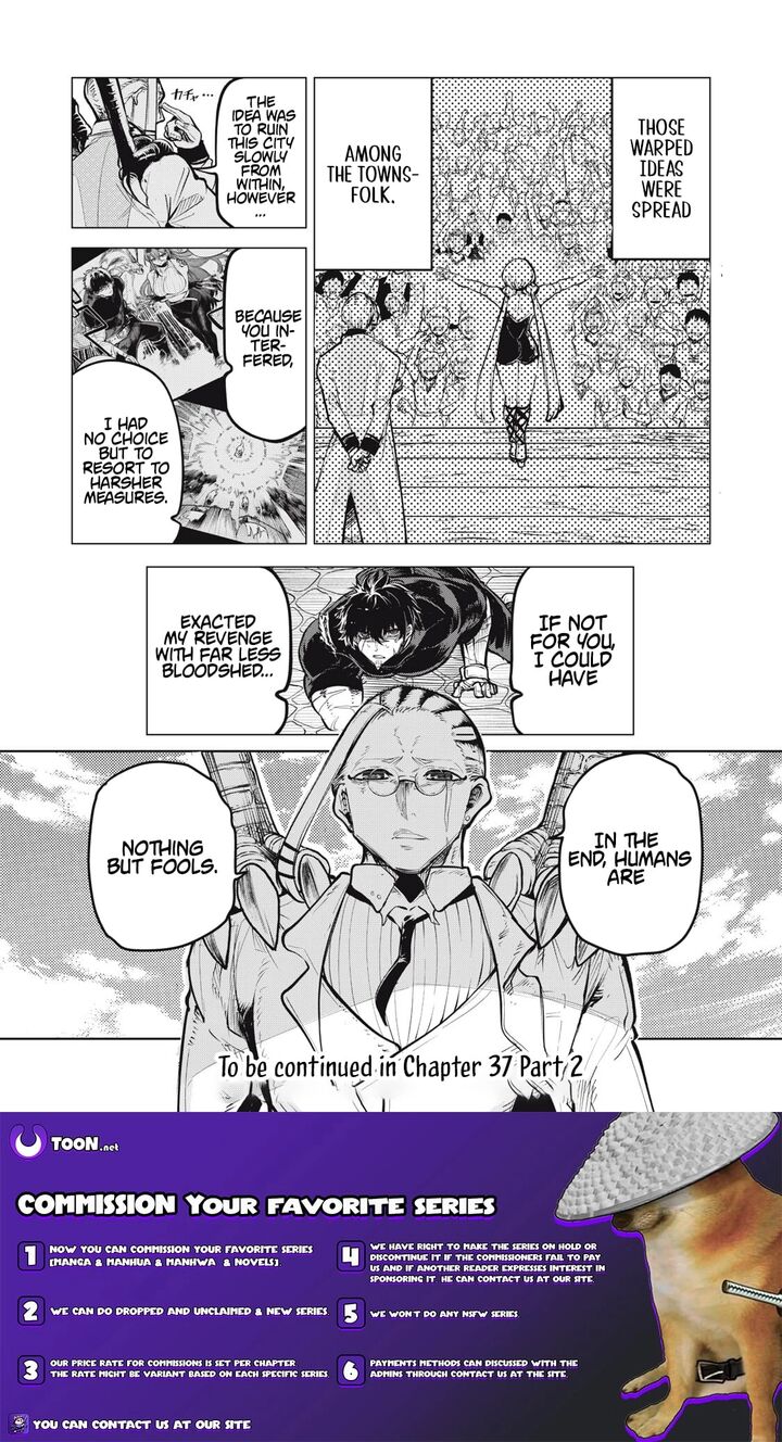 Kuni Wo Owareta Ryuushi San Hirowareta Ringoku De Ukkari Musou Shite Shimau Chapter 37a Page 11