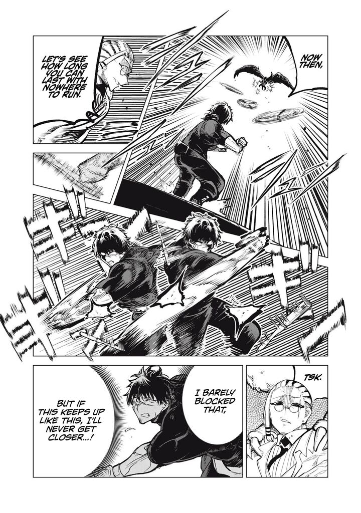 Kuni Wo Owareta Ryuushi San Hirowareta Ringoku De Ukkari Musou Shite Shimau Chapter 37a Page 4