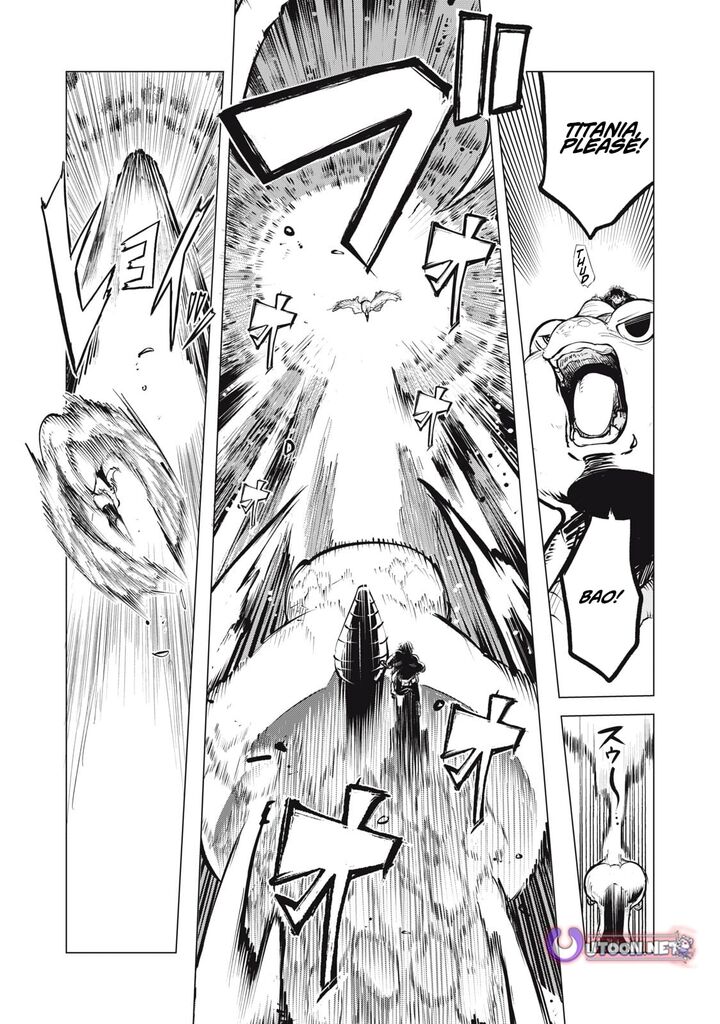 Kuni Wo Owareta Ryuushi San Hirowareta Ringoku De Ukkari Musou Shite Shimau Chapter 37a Page 5