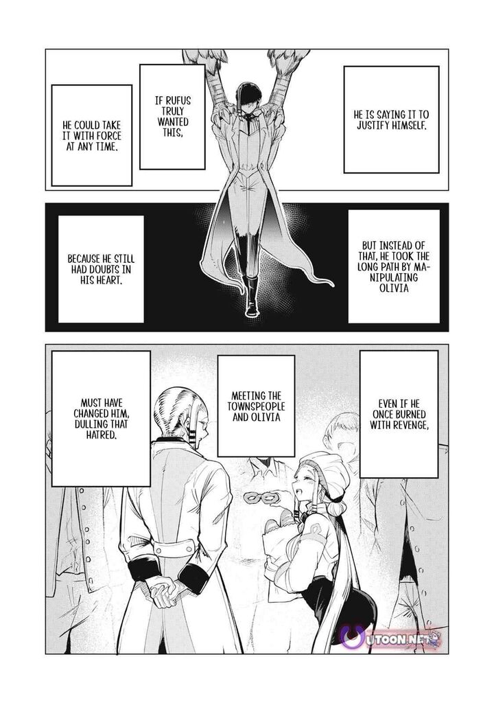 Kuni Wo Owareta Ryuushi San Hirowareta Ringoku De Ukkari Musou Shite Shimau Chapter 37b Page 3