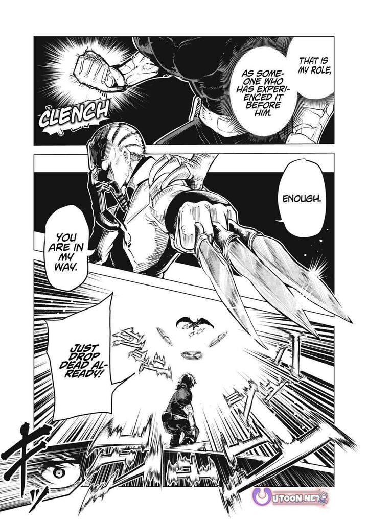Kuni Wo Owareta Ryuushi San Hirowareta Ringoku De Ukkari Musou Shite Shimau Chapter 37b Page 6