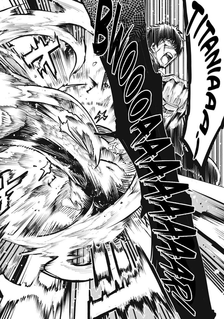 Kuni Wo Owareta Ryuushi San Hirowareta Ringoku De Ukkari Musou Shite Shimau Chapter 37b Page 7