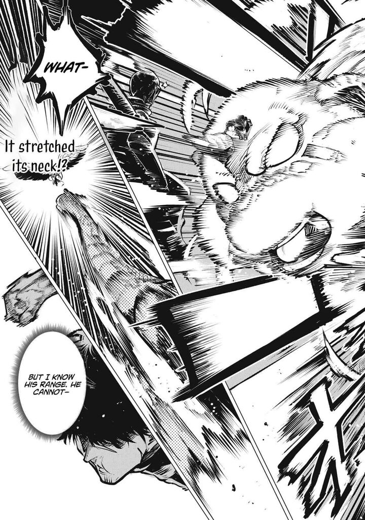 Kuni Wo Owareta Ryuushi San Hirowareta Ringoku De Ukkari Musou Shite Shimau Chapter 37b Page 8