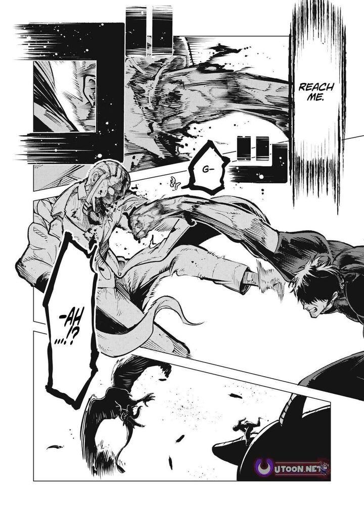 Kuni Wo Owareta Ryuushi San Hirowareta Ringoku De Ukkari Musou Shite Shimau Chapter 37b Page 9