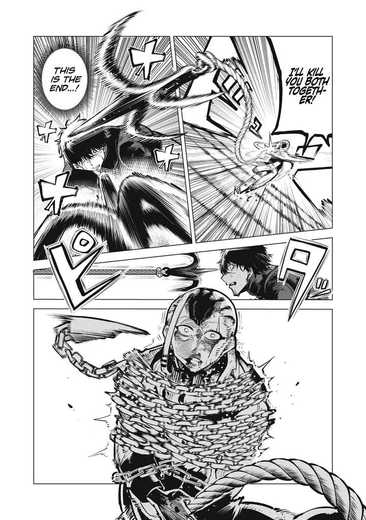 Kuni Wo Owareta Ryuushi San Hirowareta Ringoku De Ukkari Musou Shite Shimau Chapter 38 Page 11