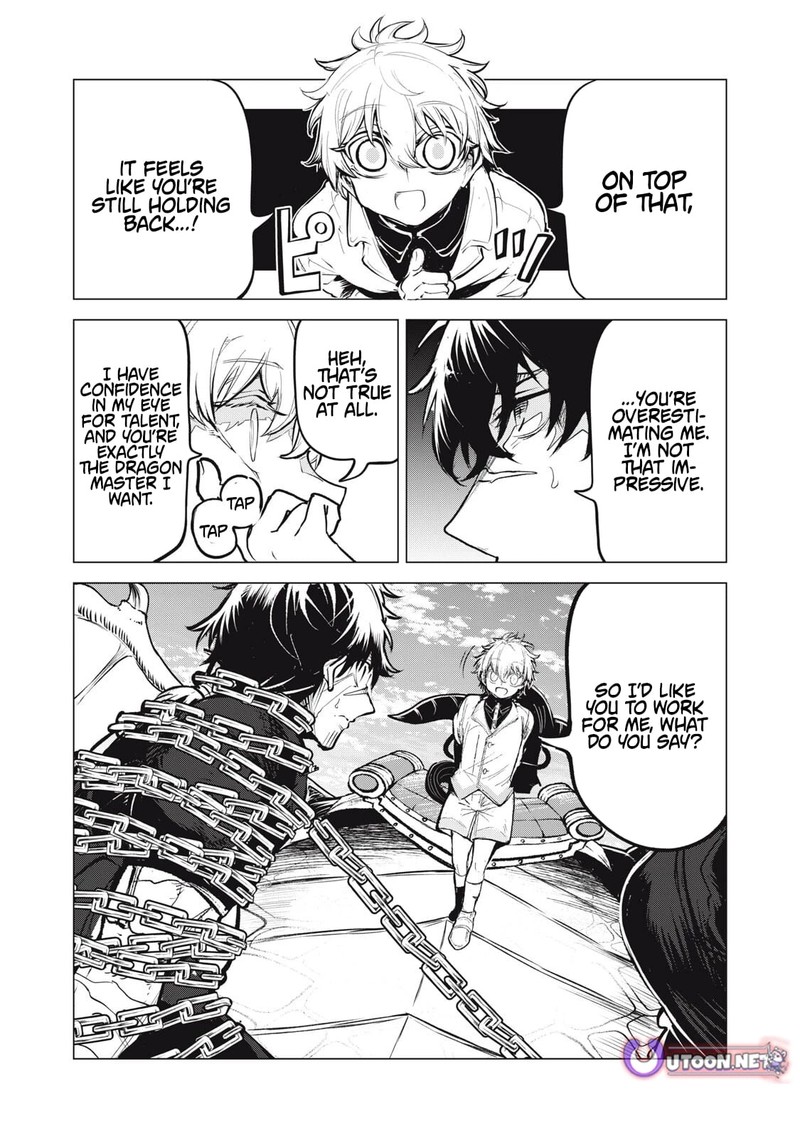 Kuni Wo Owareta Ryuushi San Hirowareta Ringoku De Ukkari Musou Shite Shimau Chapter 39 Page 10