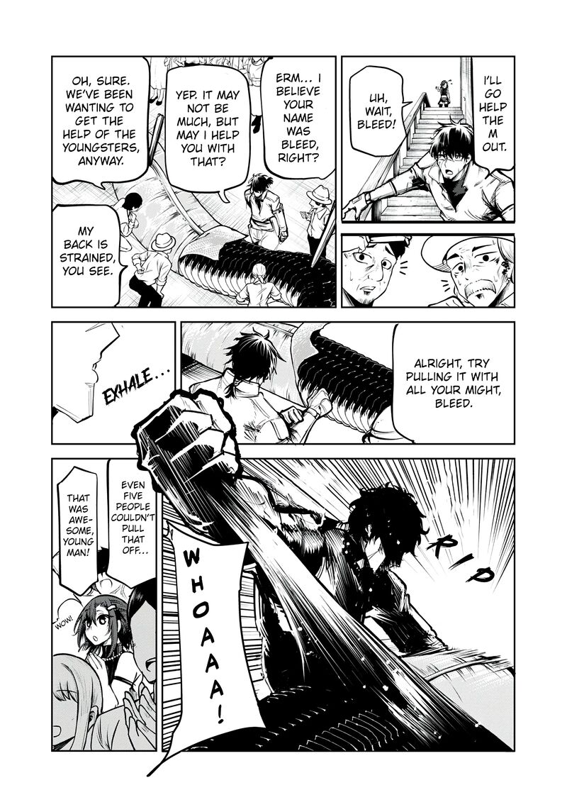 Kuni Wo Owareta Ryuushi San Hirowareta Ringoku De Ukkari Musou Shite Shimau Chapter 4 Page 16