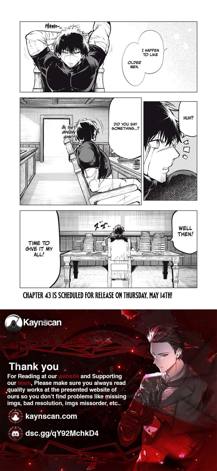 Kuni Wo Owareta Ryuushi San Hirowareta Ringoku De Ukkari Musou Shite Shimau Chapter 42 Page 15