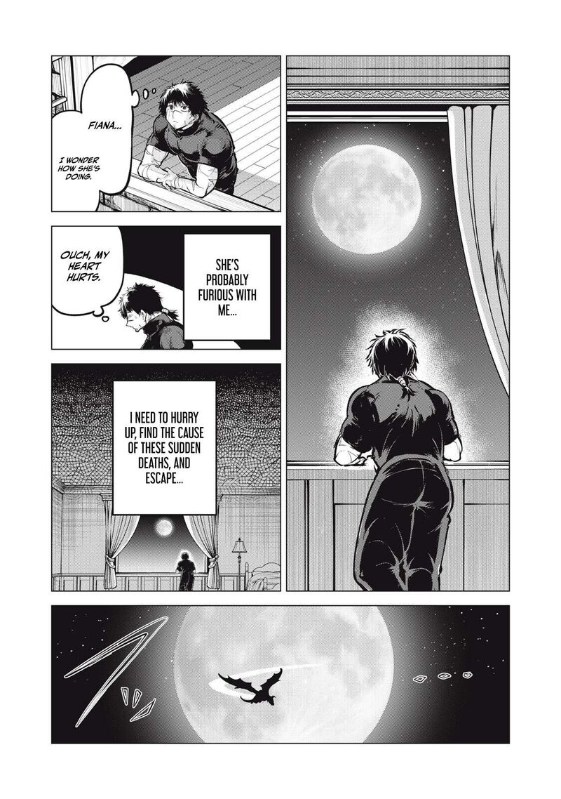 Kuni Wo Owareta Ryuushi San Hirowareta Ringoku De Ukkari Musou Shite Shimau Chapter 43 Page 13