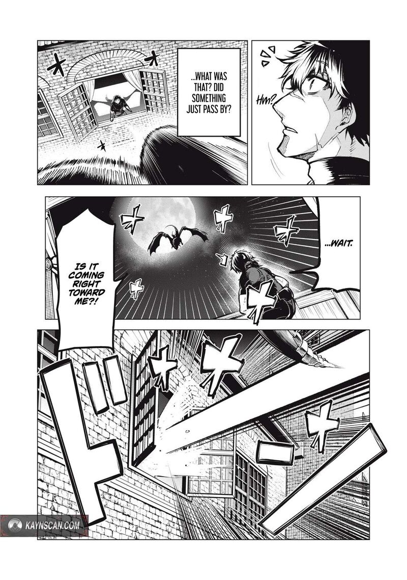 Kuni Wo Owareta Ryuushi San Hirowareta Ringoku De Ukkari Musou Shite Shimau Chapter 43 Page 14