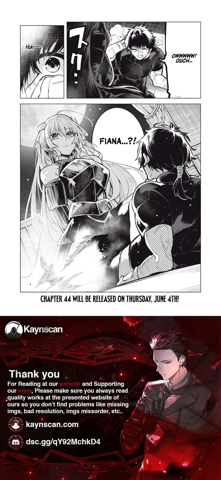 Kuni Wo Owareta Ryuushi San Hirowareta Ringoku De Ukkari Musou Shite Shimau Chapter 43 Page 15
