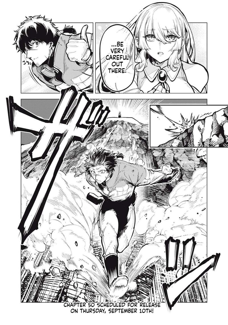 Kuni Wo Owareta Ryuushi San Hirowareta Ringoku De Ukkari Musou Shite Shimau Chapter 49 Page 12