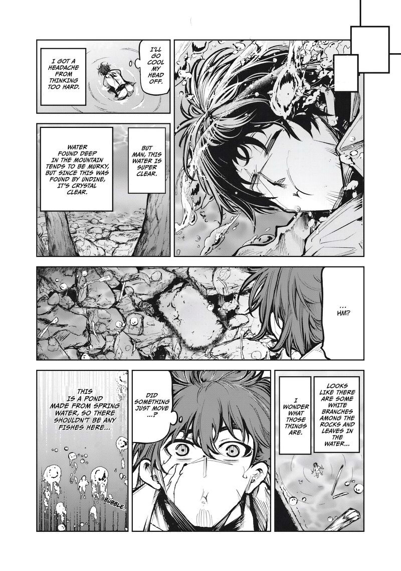 Kuni Wo Owareta Ryuushi San Hirowareta Ringoku De Ukkari Musou Shite Shimau Chapter 5 Page 18