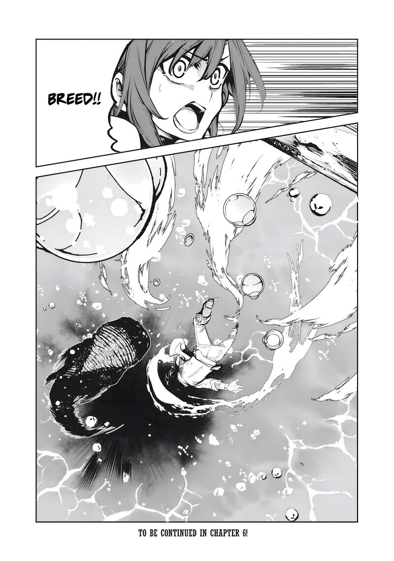 Kuni Wo Owareta Ryuushi San Hirowareta Ringoku De Ukkari Musou Shite Shimau Chapter 5 Page 21