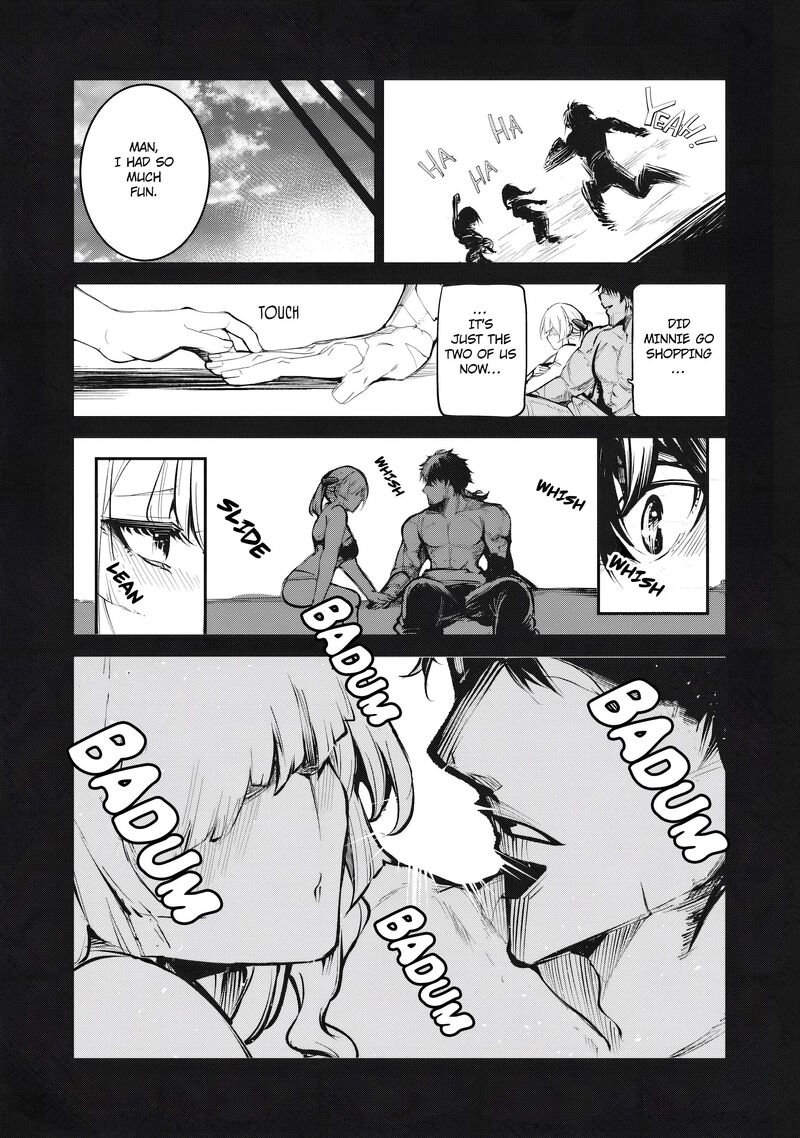 Kuni Wo Owareta Ryuushi San Hirowareta Ringoku De Ukkari Musou Shite Shimau Chapter 5 Page 3