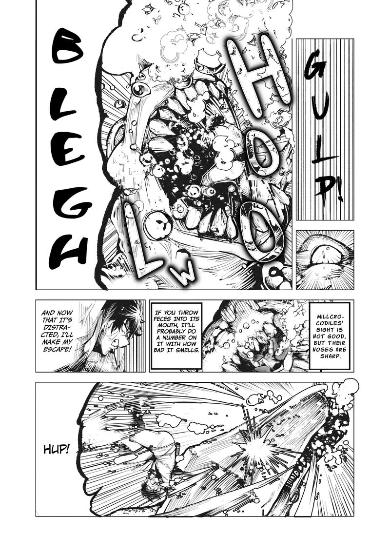 Kuni Wo Owareta Ryuushi San Hirowareta Ringoku De Ukkari Musou Shite Shimau Chapter 6a Page 10