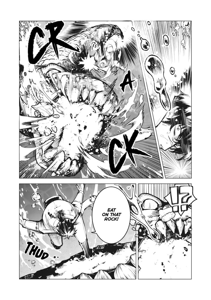 Kuni Wo Owareta Ryuushi San Hirowareta Ringoku De Ukkari Musou Shite Shimau Chapter 6a Page 13