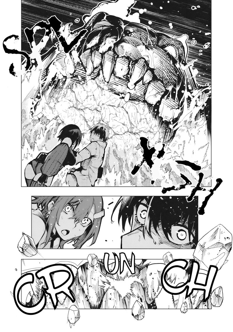 Kuni Wo Owareta Ryuushi San Hirowareta Ringoku De Ukkari Musou Shite Shimau Chapter 6a Page 16