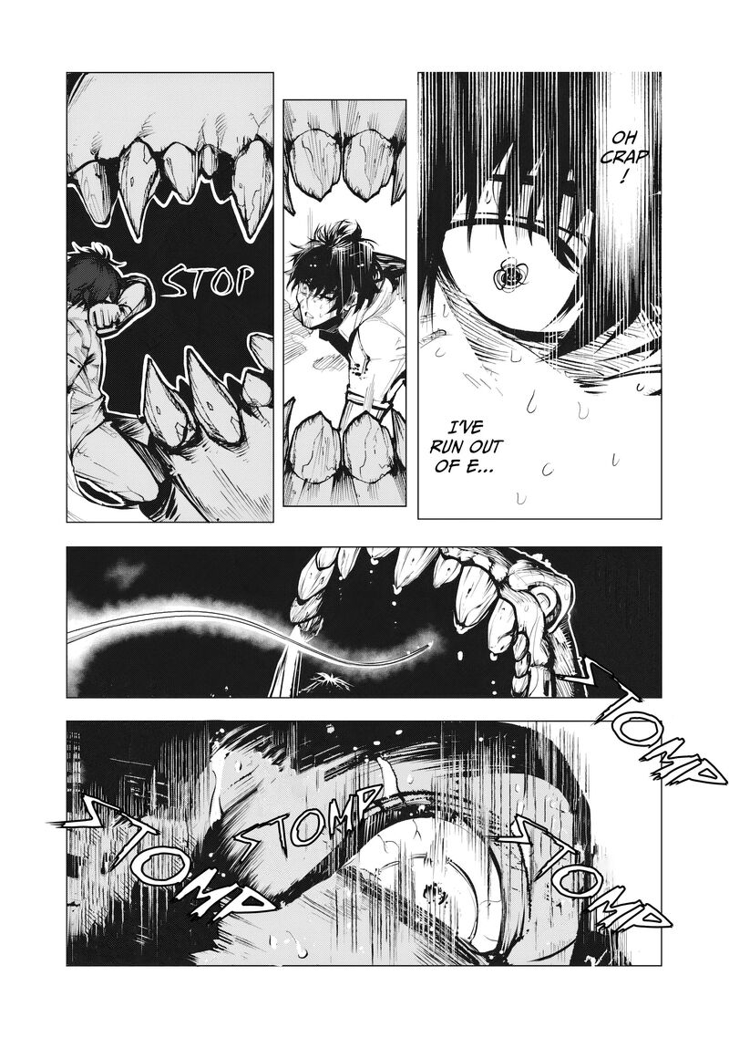 Kuni Wo Owareta Ryuushi San Hirowareta Ringoku De Ukkari Musou Shite Shimau Chapter 6a Page 17