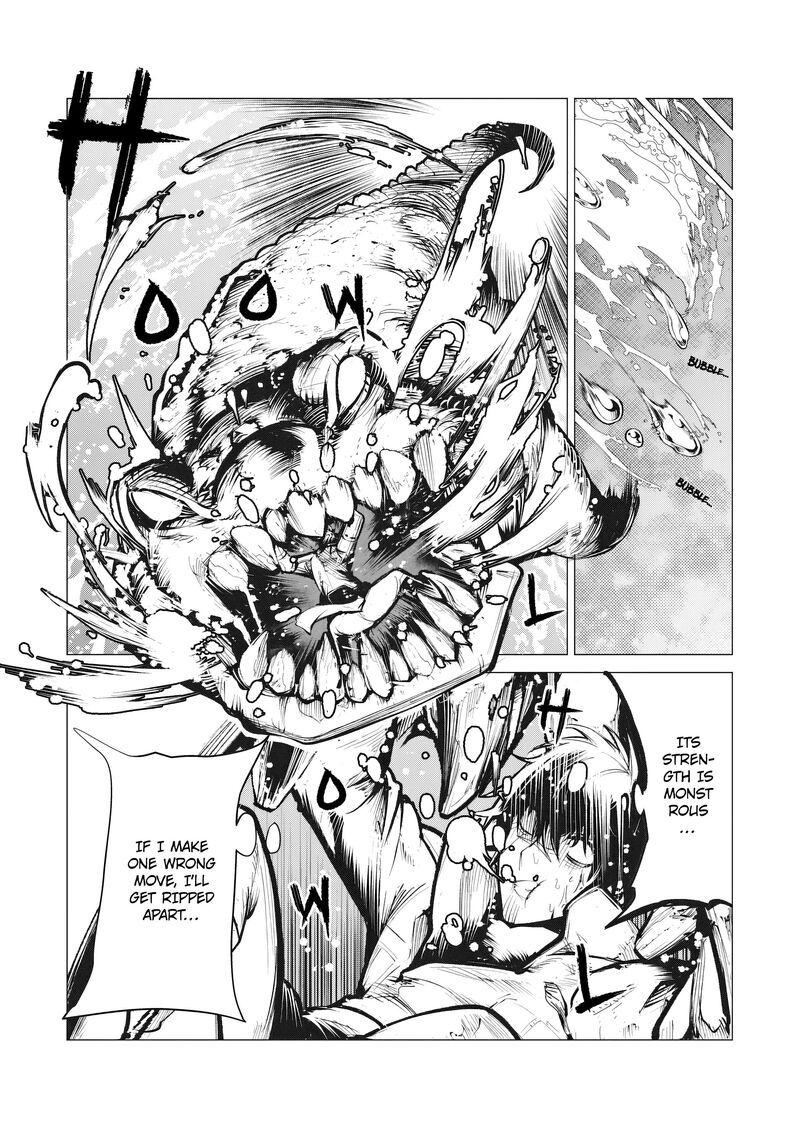 Kuni Wo Owareta Ryuushi San Hirowareta Ringoku De Ukkari Musou Shite Shimau Chapter 6a Page 5