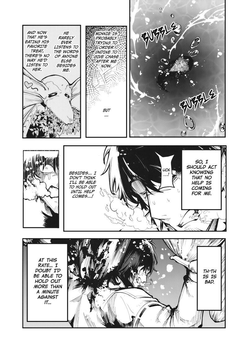 Kuni Wo Owareta Ryuushi San Hirowareta Ringoku De Ukkari Musou Shite Shimau Chapter 6a Page 7