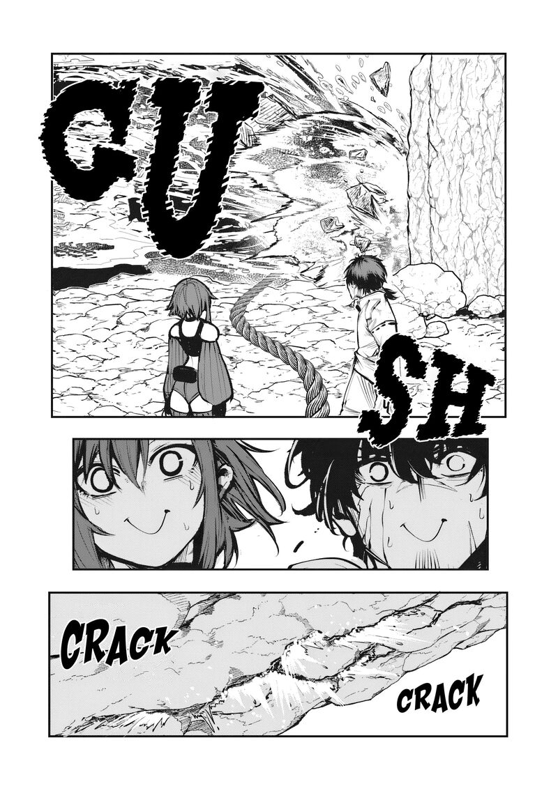 Kuni Wo Owareta Ryuushi San Hirowareta Ringoku De Ukkari Musou Shite Shimau Chapter 6b Page 5