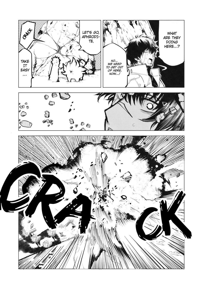 Kuni Wo Owareta Ryuushi San Hirowareta Ringoku De Ukkari Musou Shite Shimau Chapter 7 Page 23