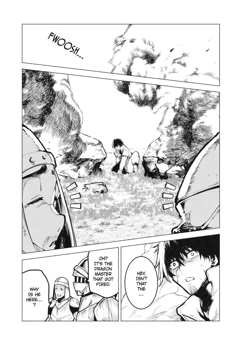 Kuni Wo Owareta Ryuushi San Hirowareta Ringoku De Ukkari Musou Shite Shimau Chapter 7 Page 24