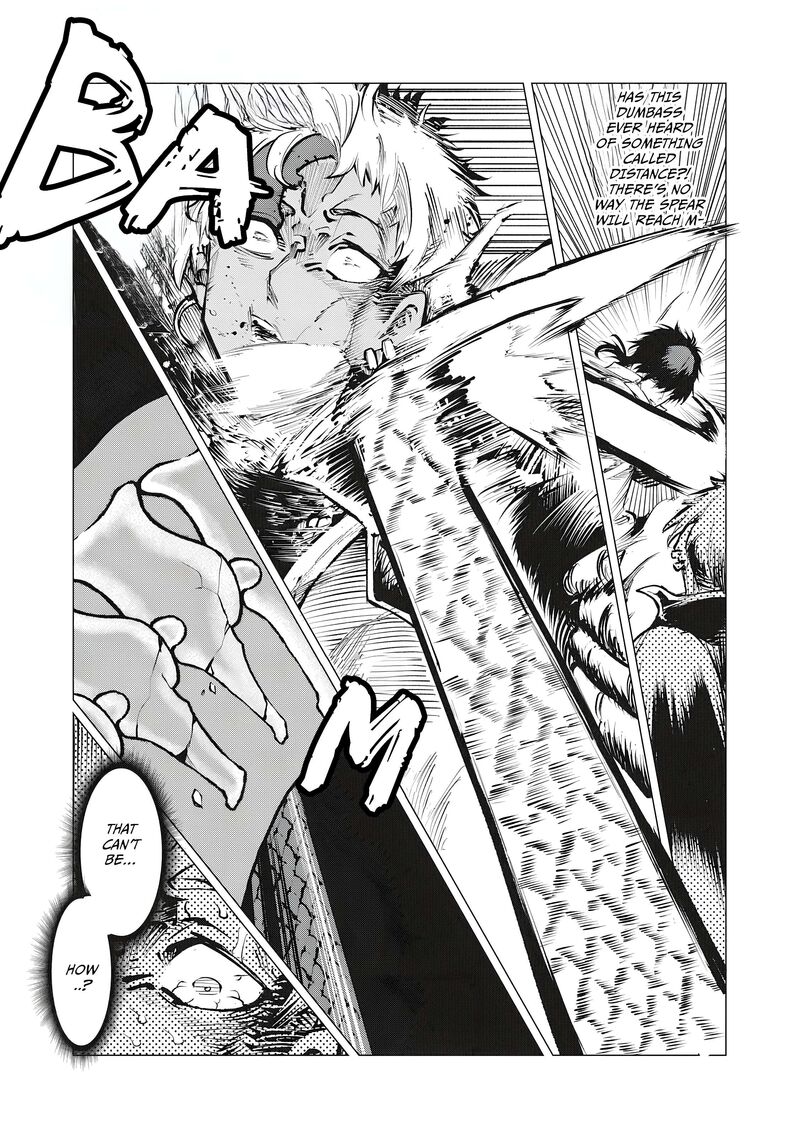 Kuni Wo Owareta Ryuushi San Hirowareta Ringoku De Ukkari Musou Shite Shimau Chapter 8 Page 22
